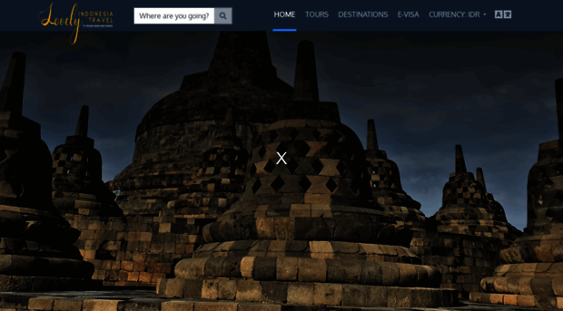 lovelyborobudurtours.com