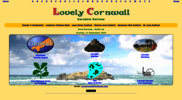 lovelycornwall.org.uk