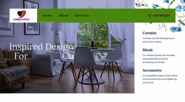 lovelycurtains.com