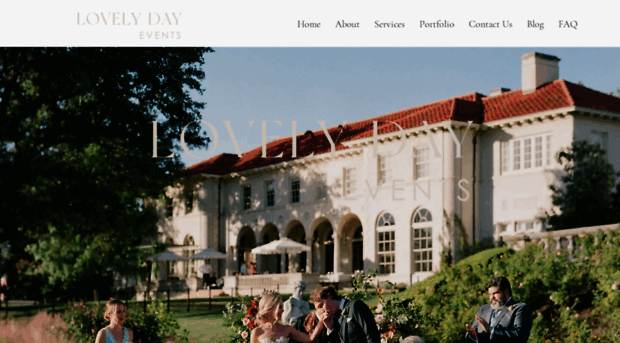 lovelydayeventsaustin.com