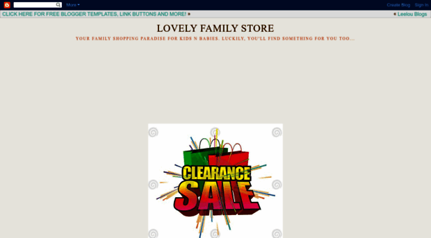 lovelyfamilystore.blogspot.com