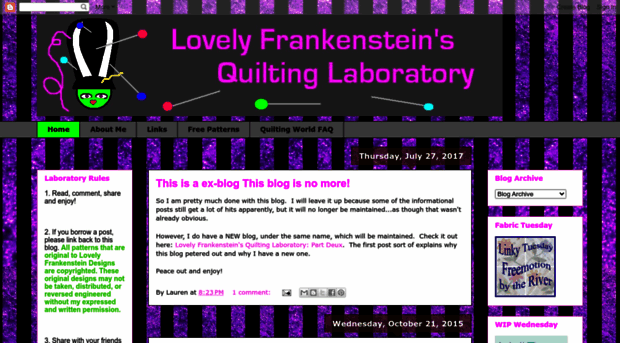 lovelyfrankensteindesigns.blogspot.com