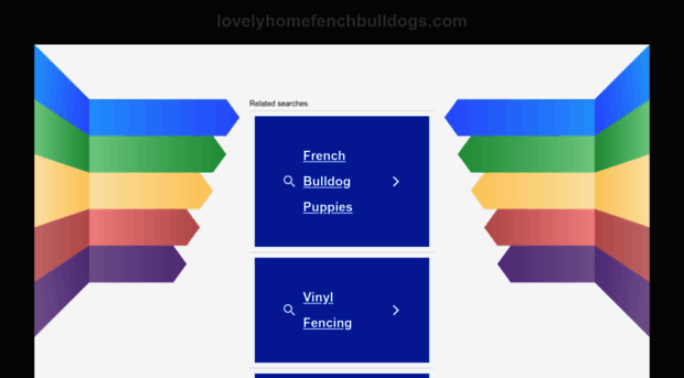 lovelyhomefenchbulldogs.com