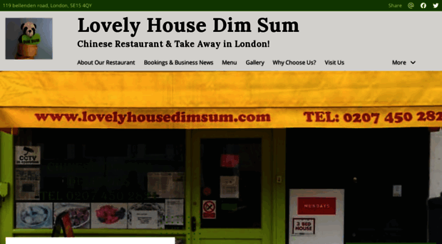 lovelyhousedimsum.com