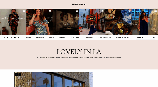 lovelyinla.com