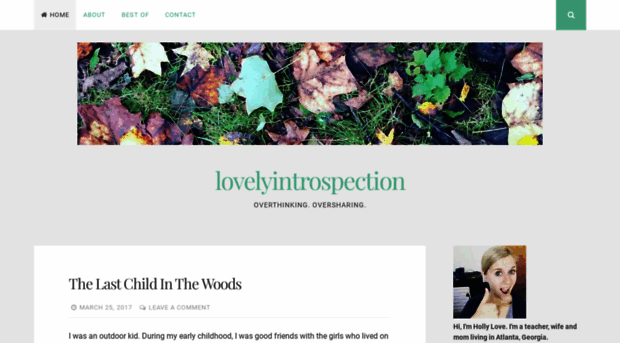 lovelyintrospection.wordpress.com