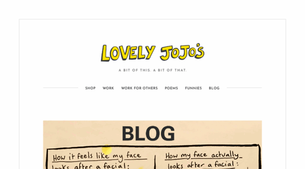 lovelyjojos.com