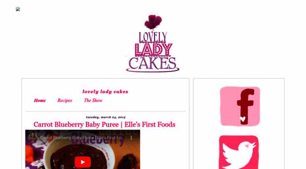 lovelyladycakestv.blogspot.com