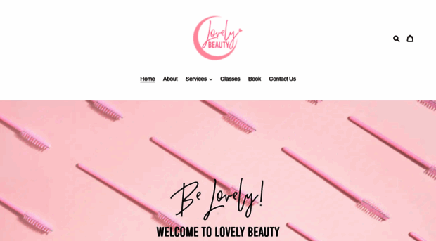 lovelylasheslv.com