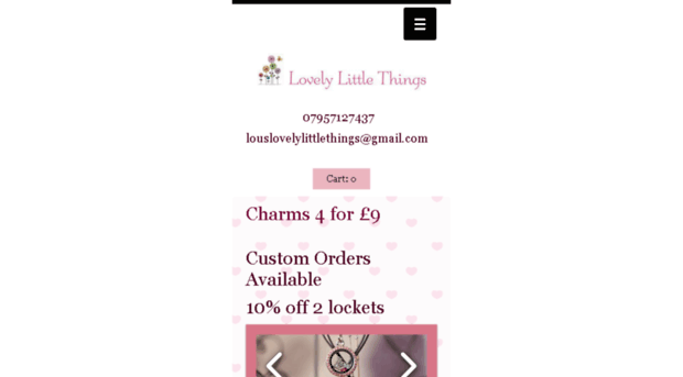 lovelylittlethingsuk.com