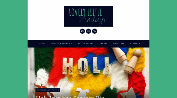 lovelylittlezindagi.com