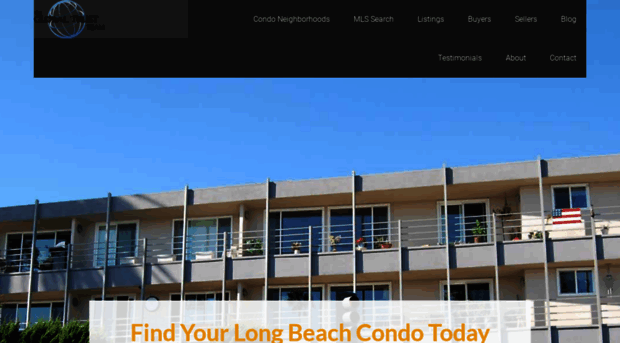 lovelylongbeachcondos.com