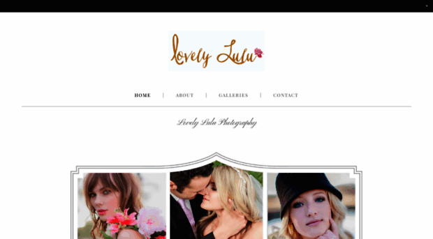 lovelylulu.com