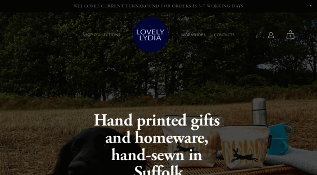 lovelylydia.co.uk