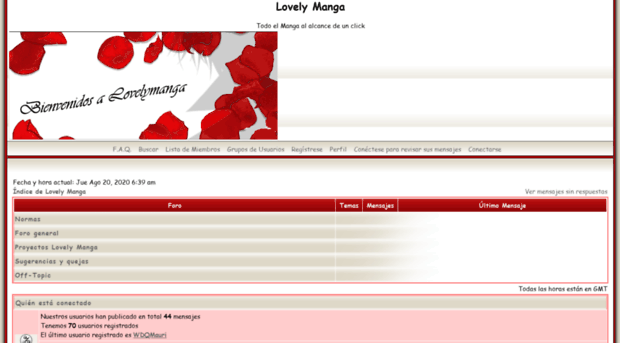 lovelymanga.informe.com