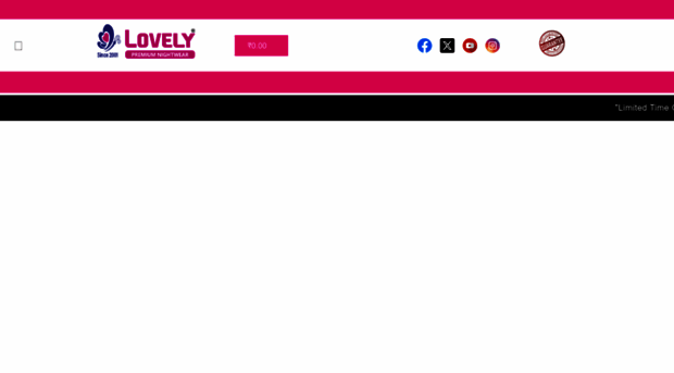 lovelynighties.com