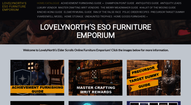 lovelynorth.com