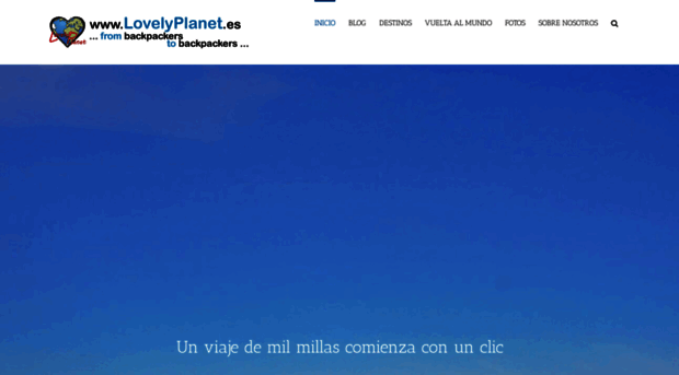 lovelyplanet.es