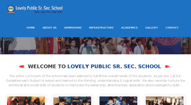 lovelypublicschoolnlp.org