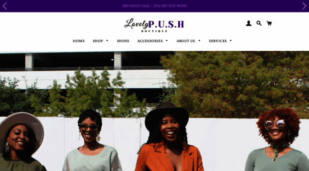 lovelypushboutique.com