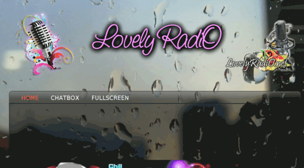 lovelyradio.net