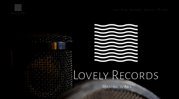 lovelyrecordsla.com