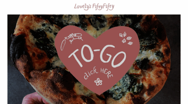 lovelys5050.com