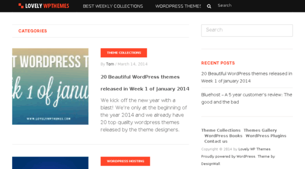lovelywpthemes.com