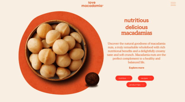 lovemacadamia.org