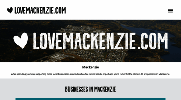 lovemackenzie.com