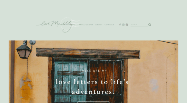 lovemaddily.com