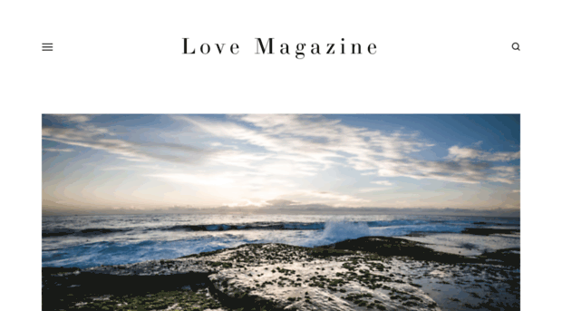 lovemagazine.com