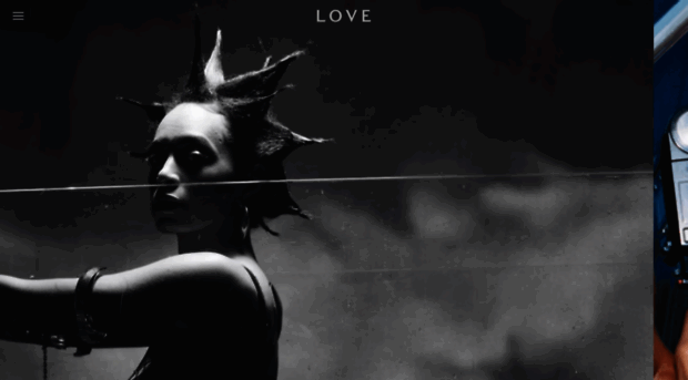 lovemagazine.net