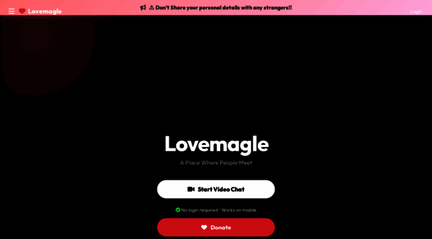 lovemagle.in