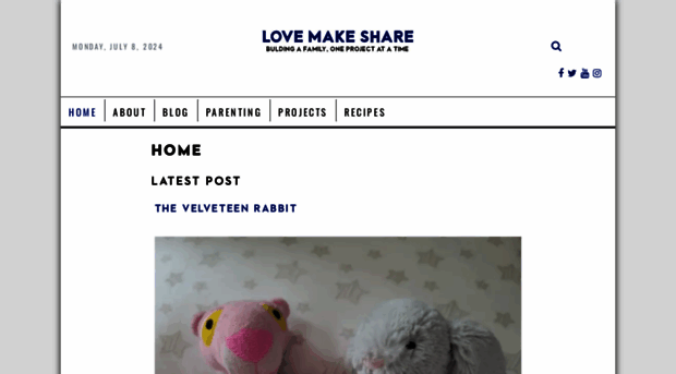 lovemakeshare.ca