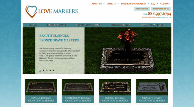 lovemarkers.com