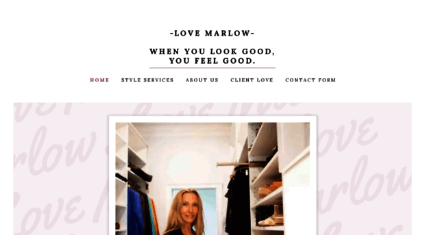 lovemarlow.com