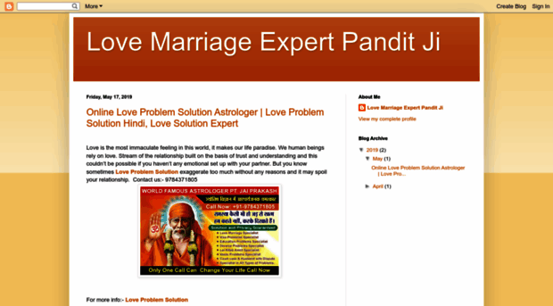 lovemarriageexpertpanditji2.blogspot.com