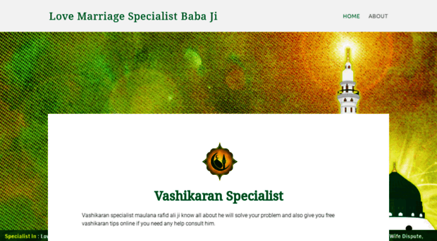 lovemarriagespecialistbaba.yolasite.com