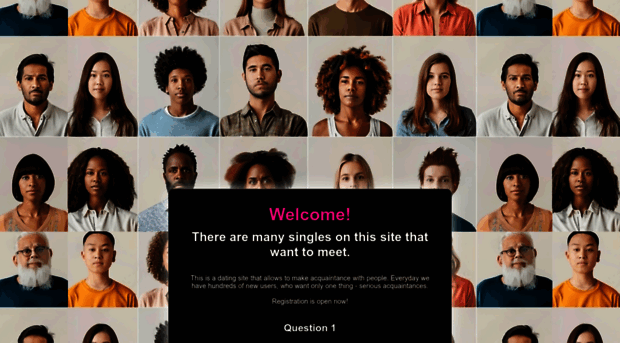 lovematchmaker.world