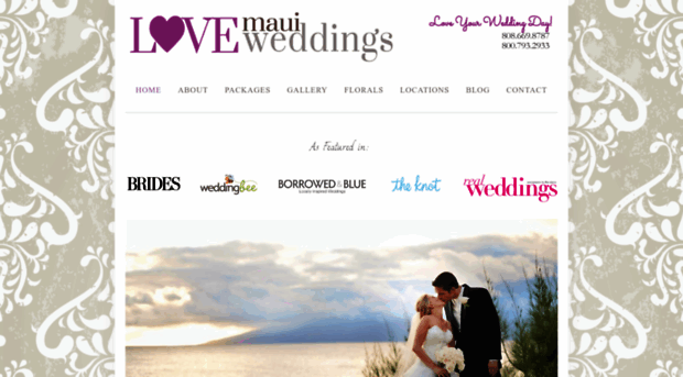 lovemauiweddings.com