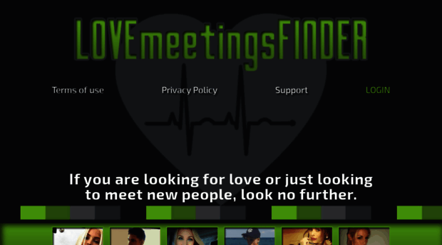 lovemeetingsfinder.com