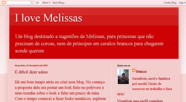 lovemelissas.blogspot.com