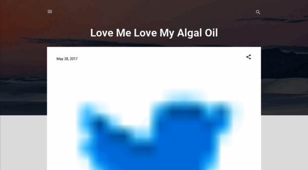 lovemelovemyalgaloil.blogspot.com