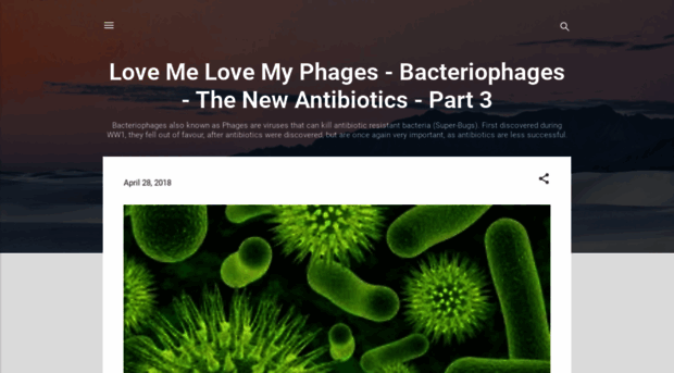 lovemelovemyphages-v3.blogspot.com