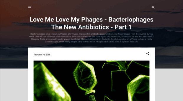 lovemelovemyphages1.blogspot.com