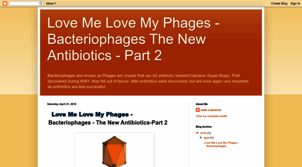 lovemelovemyphages2.blogspot.com