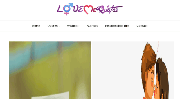 lovemequotes.com