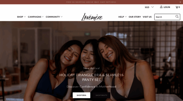 lovemere.com