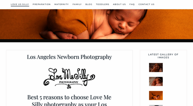 lovemesilly.com